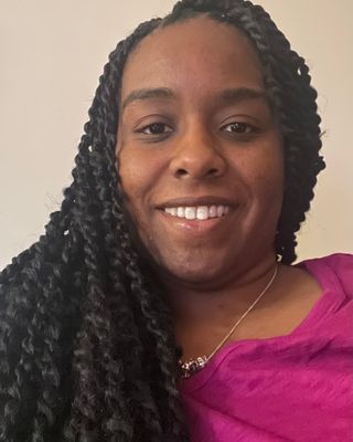 Photo of Qieron L Bowie, Psychiatric Nurse Practitioner, CRNP