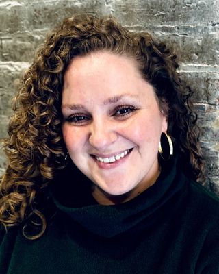 Photo of Sarah Anne DeSilva, Clinical Social Work/Therapist, LCSW