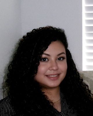 Photo of Jahel Perez, Licensed Professional Counselor Associate, MS