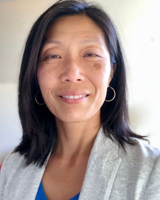 Photo of Helen Chuong Brody, MS, LMFT, Marriage & Family Therapist