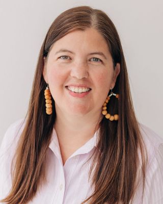 Photo of J Blandford, Clinical Social Work/Therapist, LCSW