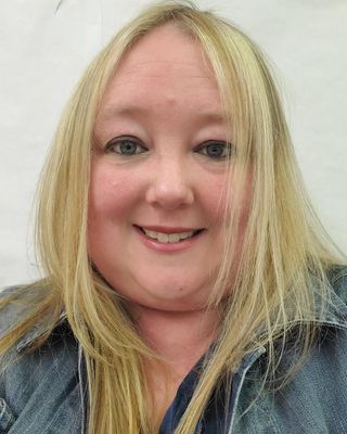 Photo of Keri Scribner, Licensed Professional Counselor, LPC