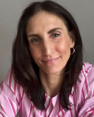 Photo of Sarah Henderson, Clinical Social Work/Therapist, LICSW
