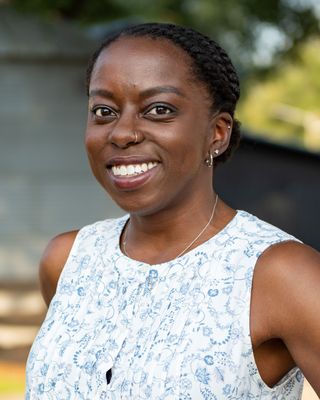 Photo of Shante Breitenbach, Licensed Professional Counselor in Georgia