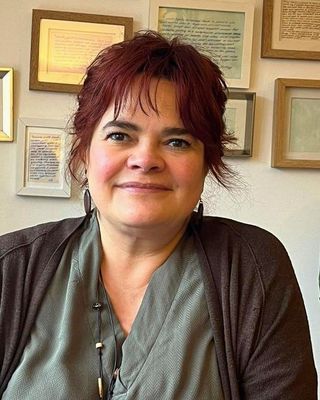 Photo of Marta Perestrello, Psychotherapist in Ilkeston, England
