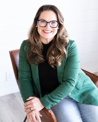 Photo of Emily Like Schuleman, Counselor, MS, LMHC, LPCC