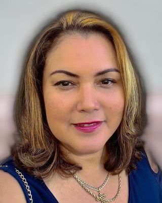 Photo of Janeth Tamara, Counselor in Miami, FL