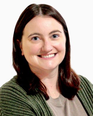Photo of Erin Murphy, Mental Health Counselor, tLMHC