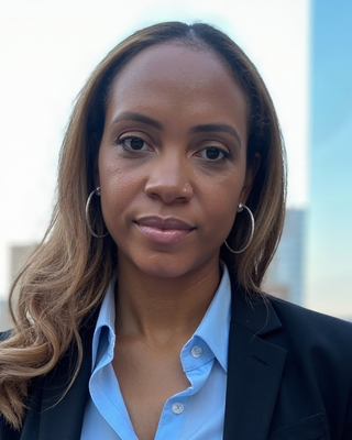 Photo of Jasmin Lawrence, Counselor, LMHC