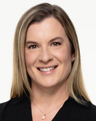 Photo of Allison Borrasso - Allison Borrasso- Evolve Counseling & Consulting, Licensed Professional Counselor, MS, LPC