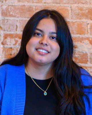 Photo of Alexis M Castro, Pre-Licensed Professional, CSW