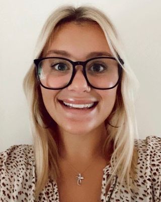 Photo of Hannah Chamberlin, Marriage & Family Therapist, LMFT