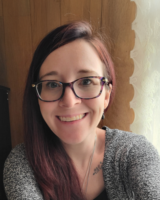 Photo of Tifanie Kukwa, Licensed Professional Clinical Counselor, LPCC