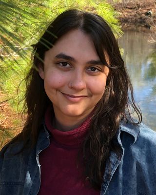 Photo of Giselle Palacios, Registered Psychotherapist, MS