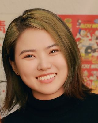 Photo of Jialin (Sherry) Yang, Pre-Licensed Professional, MACP