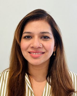 Photo of Anwoara Aana Aman, Pre-Licensed Professional, MA