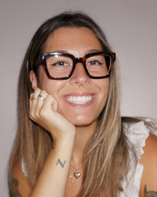 Photo of Mia Salgado, Marriage & Family Therapist, LMFT
