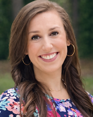 Photo of Amanda K Wilson, Marriage & Family Therapist Associate, MEd, MFT-A, ALC, NCC
