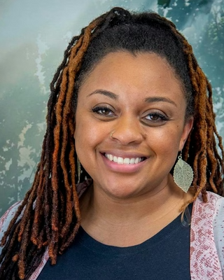Photo of Chadvina Skyers, Licensed Professional Counselor, LPC