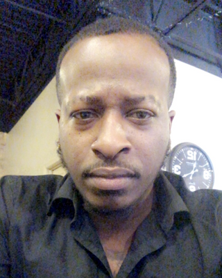 Photo of Kenneth Norman, Licensed Professional Counselor, LPC