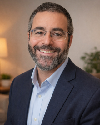 Photo of Michael Rootman, Clinical Social Work/Therapist, LISW, MS