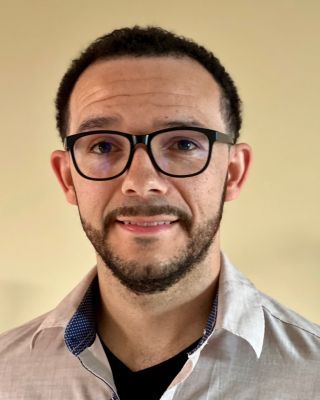 Photo of Dr. Damon Tichenor, Psychologist, PsyD