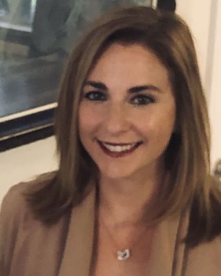 Photo of Christine Elizabeth Berger, Licensed Professional Counselor, MEd , LPC