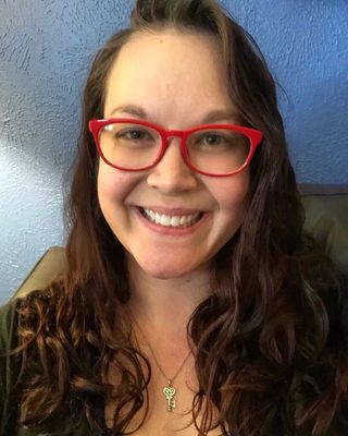 Photo of Caroline Ahls, Licensed Professional Counselor, MA, LPC