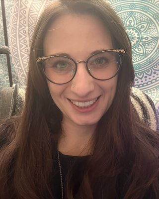 Photo of Brittany Caufman, Licensed Professional Counselor, LPC