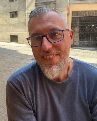 Photo of Adam Majewski, Counsellor, MBACP