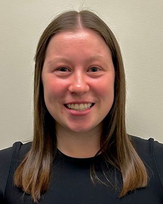 Photo of Mackenzie Muise, Pre-Licensed Professional, RCT-C
