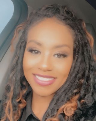 Photo of Jade Michelle Shelton, Drug & Alcohol Counselor, MA, LIAC