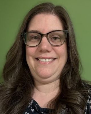 Photo of Christine Grabiec, Licensed Clinical Mental Health Counselor, MA, LCMHC