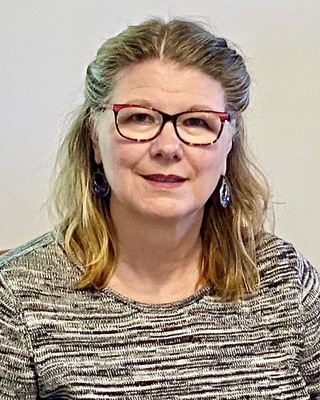 Photo of Luella Heetderks, LCMHC, LCAS, NCC, CCTP, Licensed Clinical Mental Health Counselor in Asheville