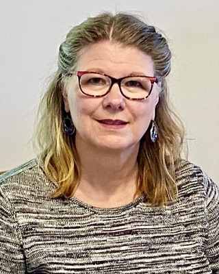 Photo of Luella Heetderks, Licensed Clinical Mental Health Counselor in Asheville, NC