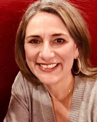 Photo of Diane Fernandez, Licensed Professional Counselor Associate, MA, LPC-A