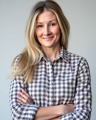 Photo of Natalie Desseyn, Psychiatric Nurse Practitioner, MSN, FNP-C, PMHNP-B