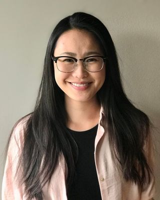 Photo of Romana Cheang, Marriage & Family Therapist, LMFT