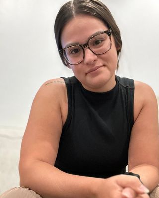 Photo of Alethia Wood, Counselor, MS, MA, LAC, CSAT-C