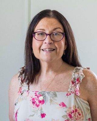 Photo of Lori McGrimmon, Psychological Associate, BEd, MPsy