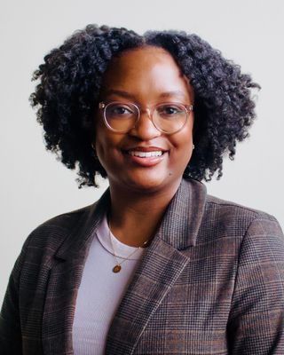 Photo of Celina Deal, Licensed Professional Counselor, MA, LPC, NCC