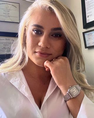 Photo of Doriana Kocilja, Counselor, MA, LAC