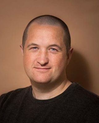Photo of Andrew Ellis, Counsellor, MA, MBACP