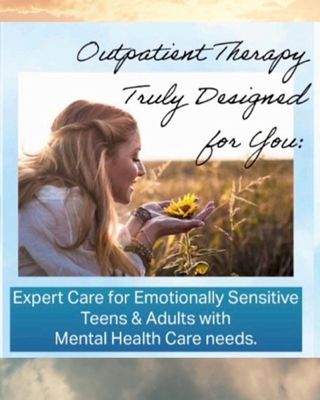 Photo of Lisa R Herpolsheimer - Wise Mind DBT and CBT Center, LLC, Treatment Center, LCSW, LPC, C-DBT