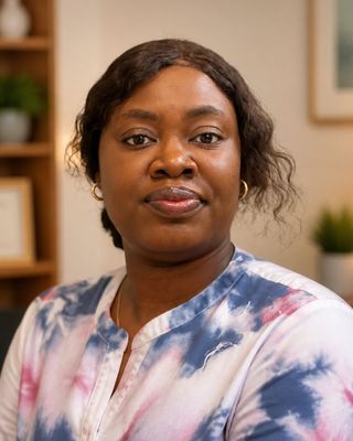 Photo of Tosin Johnson, Psychiatric Nurse Practitioner, APRN,, PMHNP