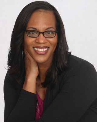 Photo of Crystal Small-Rivera - Small Adjustments Counseling, PLLC, Clinical Social Work/Therapist, MSW, LCSW, QSW
