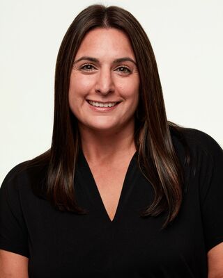 Photo of Krystle J Lutz, LICSW, Clinical Social Work/Therapist