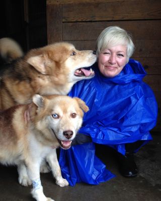 Photo of Nancy Galway - Dara Counselling and Wellness, Registered Social Worker, MSW, RSW