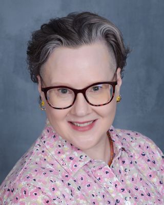 Photo of Sara K. Kuhn-Watson, Psychologist, PhD, LP