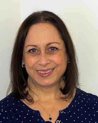 Photo of Mary Signorelli, Provisional Mental Health Practitioner, PLMHP, PMSW